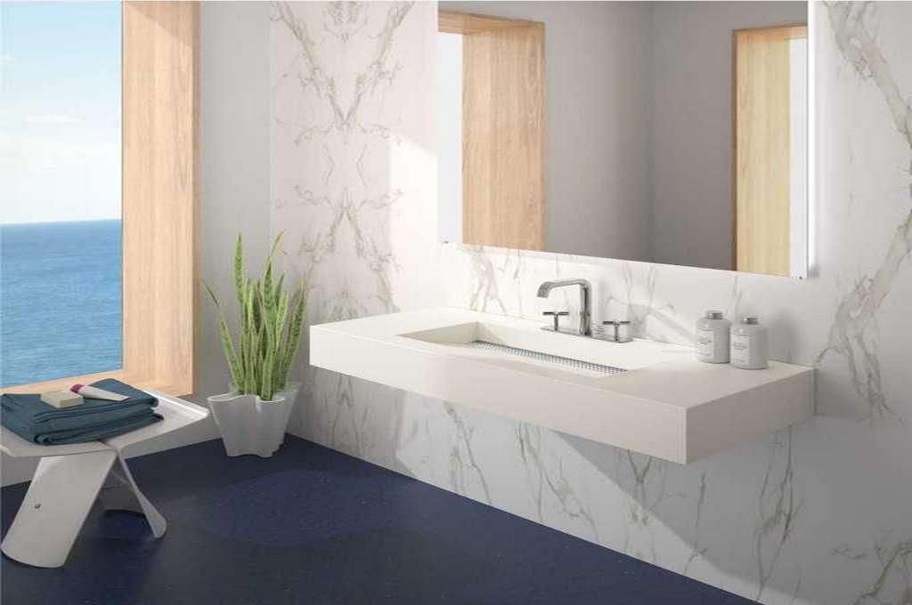 Carta da parati Dekton