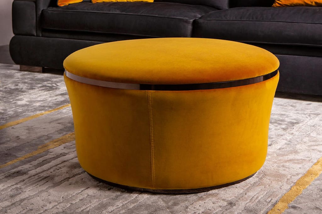 Pouf